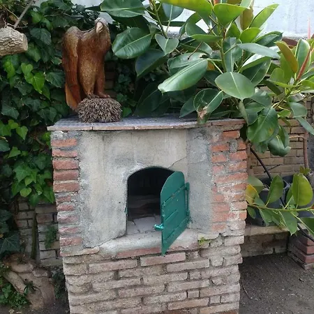 Hostal 