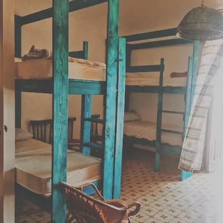 Hostal 